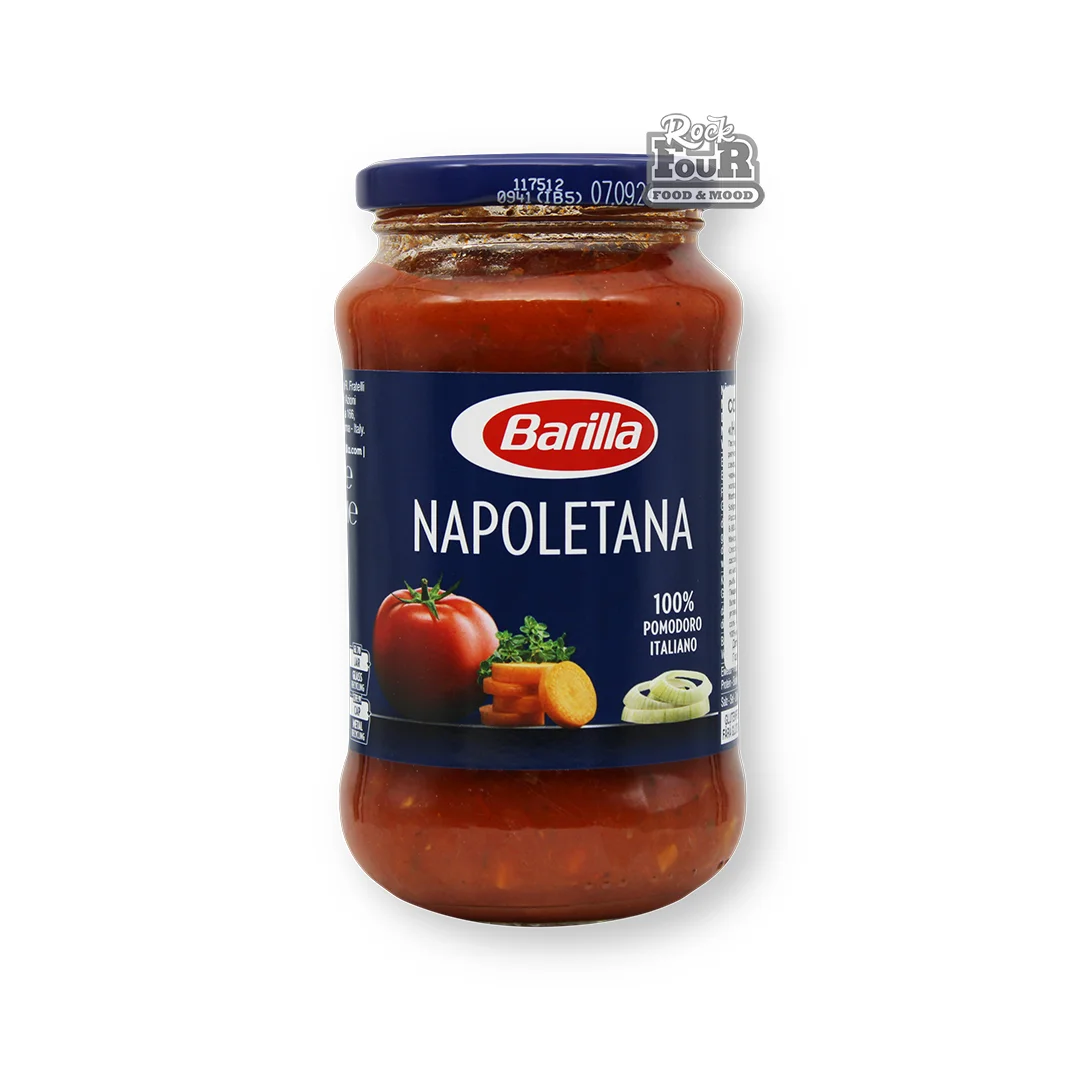 Sauce "Barilla Napoletana" 400g